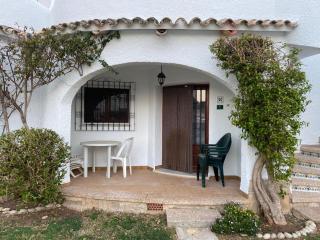 Apartamento n35 - Oasis Park II - Denia - 0
