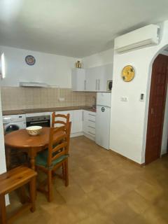Apartamento n35 - Oasis Park II - Denia - 8