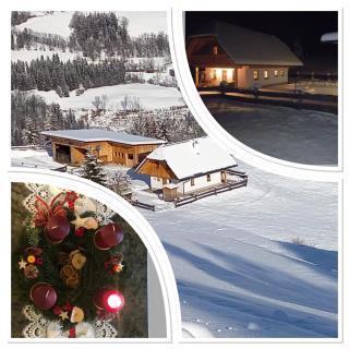 Premiumalmhütte Wiedhupf - 3