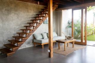 Bruann residence villa 2 Seseh Perenenan amazing views - Munggu - 7