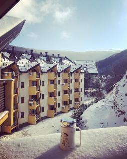 Mavrovo residence, 5 min walk to ski area - 2