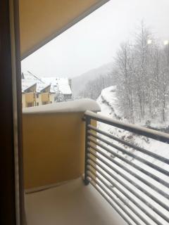 Mavrovo residence, 5 min walk to ski area - 3