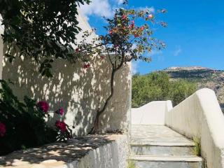 Villa Limni - Karpathos - 1