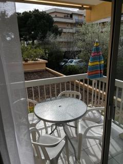 STUDIO de VACANCES FREJUS PLAGE - Fréjus - 2