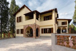 Riccimballa Luxury House - Impruneta - 8