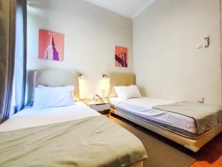 SleepHouse 2BR Cozy Place for StayCation - Cirebon - 4