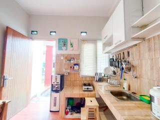 SleepHouse 2BR Cozy Place for StayCation - Cirebon - 2
