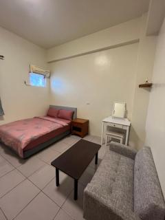 Sin Yu Guest House - Ilha Verde - 1