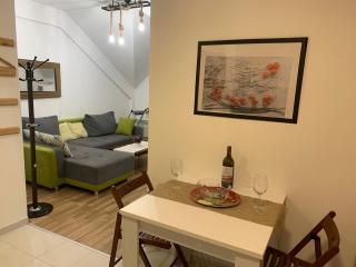 Mavrovo residence, 5 min walk to ski area - 9
