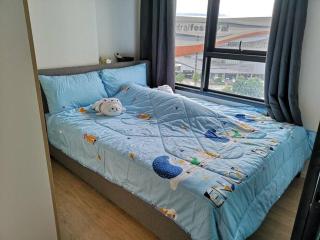 HIGHT RISE LUX CONDO 1BED ROOF TOP POOL - Chiang Mai - 5