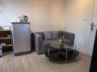HIGHT RISE LUX CONDO 1BED ROOF TOP POOL - Chiang Mai - 4