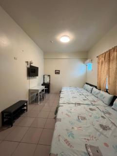 Sin Yu Guest House - Ilha Verde - 6