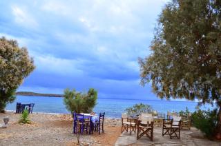 Georgoshouse Lykos beach Sfakia - Livanianá - 3