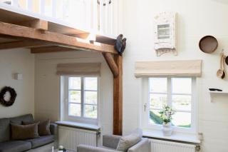 Ferienwohnung "Gröde" bei Familie Wulff - Reußenköge - 9