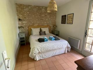 La Petite Auberge - Gîtes - Razac-dʼEymet - 5