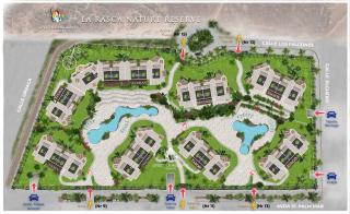 Jardines - Avago 2 2 POOL VIEW 1B - Palm-Mar - 2