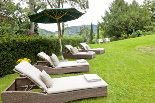 Hotel Schlossberg - Badenweiler - 1