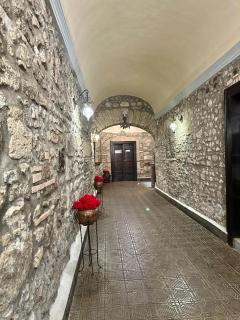 PENSIONE ITALIA - Bolsena - 4