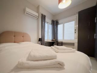 Satovriandou Spacious 128sqm apt in Athens - Athene - 2