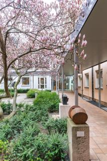 Hotel der Akademie Caritas-Pirckheimer-Haus - Nuremberg - 0
