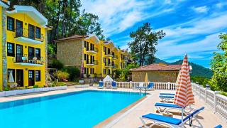 Bougainvillea Houses - Fethiye - 6