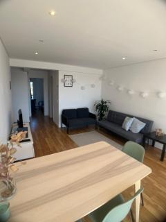 Carcavelos Nova University super location T2 - Carcavelos - 4