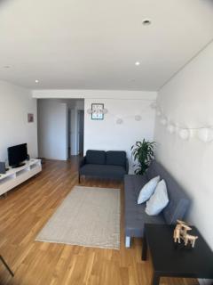 Carcavelos Nova University super location T2 - Carcavelos - 5