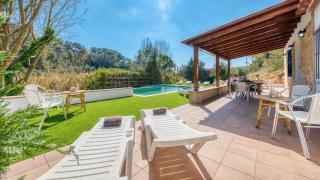 Costacabana - Villa Pilar - Lloret de Mar - 6