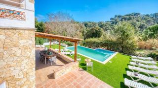 Costacabana - Villa Pilar - Lloret de Mar - 5