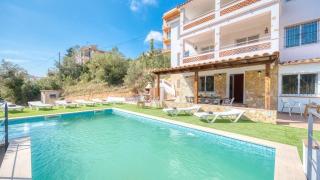 Costacabana - Villa Pilar - Lloret de Mar - 9