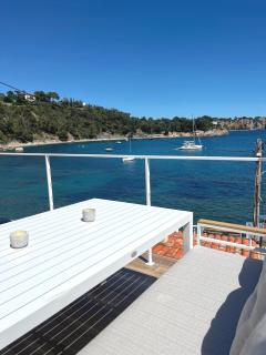 Un petit coin de paradis - Toulon - 0