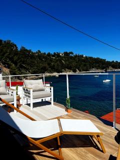 Un petit coin de paradis - Toulon - 5