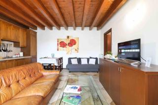 Borgo di Terzo Bifocale in Centro storico Check in 24h Fast Wi-Fi Bus 500m - Borgo di Terzo - 7