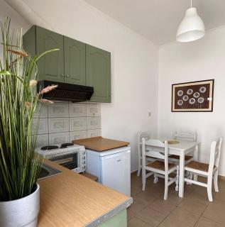 Voulas Apartments - 1