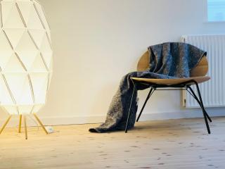 Scandinavian Apartment Hotel - Lunden 1 - Central 3 bedroom apartment on two floors - Horsens - 5