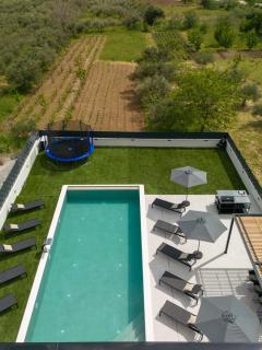 Villa Duje - 4