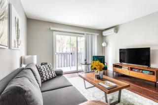 Sunnyvale 1BR w Gym Pool Courts nr Tech HQs SFO-368 - 8