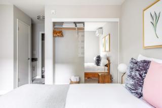 Sunnyvale 1BR w Gym Pool Courts nr Tech HQs SFO-368 - 1