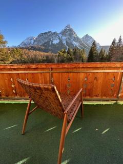 Schneehaus Chalet - 2