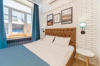 Scandinavian Apartments - Kiev - 0
