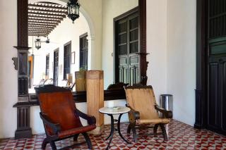 Villa Merida Luxury Mansion - Adults Only Boutique Hotel - 6