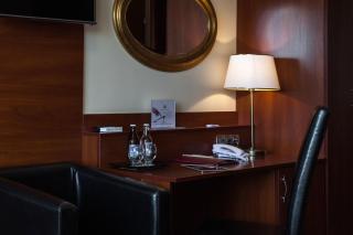 Hotel Cristal Park - Tarnów - 3