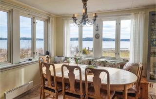 Nice Home In Resö With Kitchen - Resö - 7