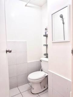 Arkisha’s Cozy Place - Manila - 7