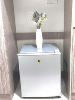 Arkisha’s Cozy Place - Manila - 2
