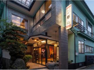 Yanagiso - Toyooka - 9