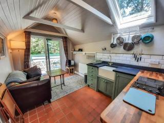 Y Gribyn - Modern stone cottage within Snowdonia's National Park - Dolgellau - 6