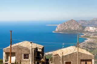 IL MONTE - Suite Con Terrazza Panoramica - 0