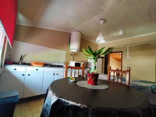 Ático sin ascensor Casa Portela - 7