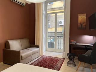 Relais Ranieri - Naples - 5